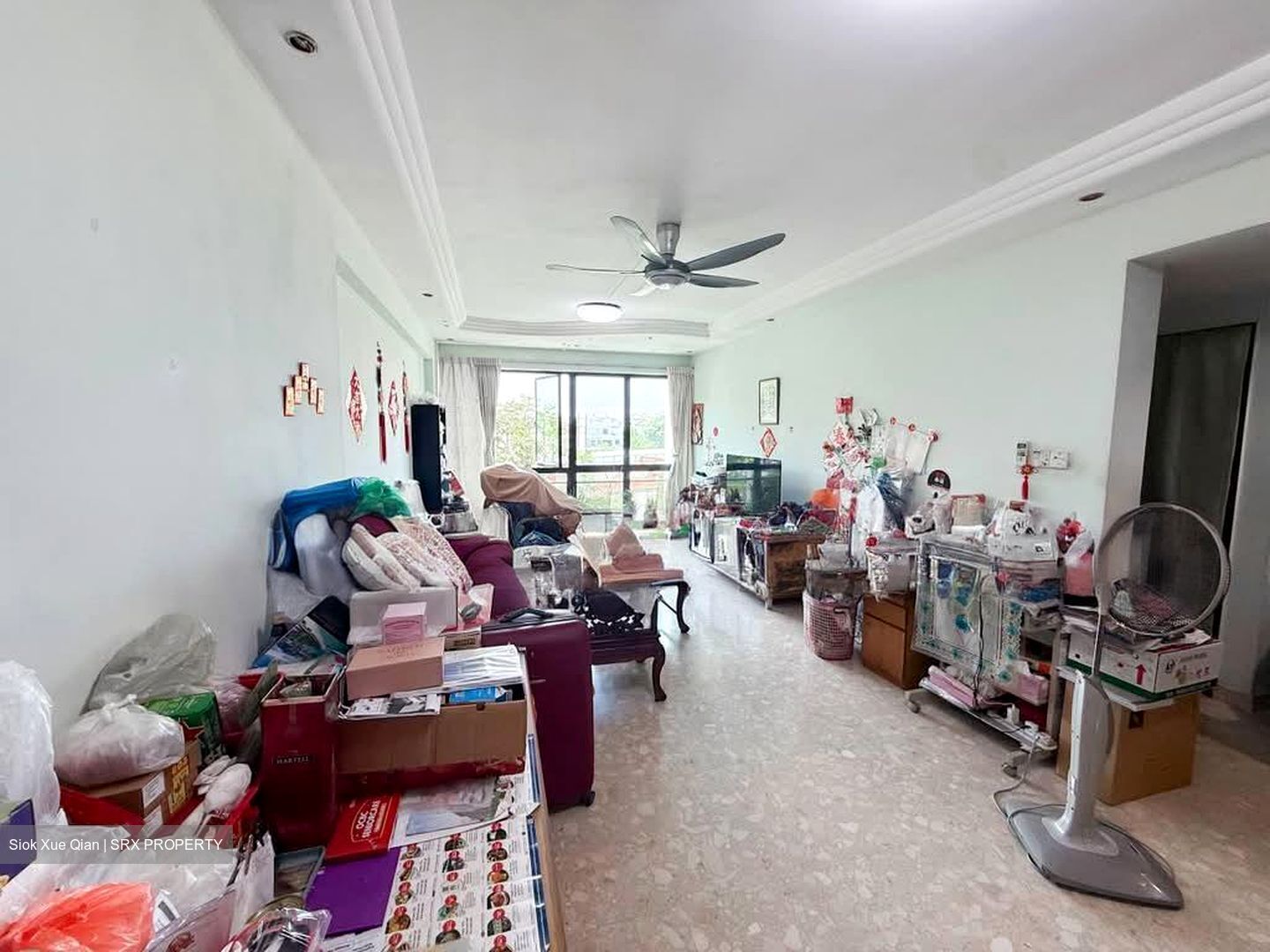 Simei Green Condominium (D18), Condominium #594315371